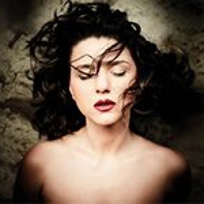 Khatia Buniatishvili